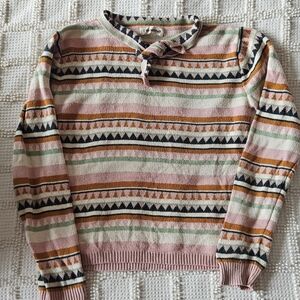 Misha & Puff sweater size 10